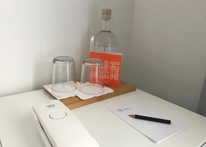 Ξενοδοχείο Convento Do Salvador 3*