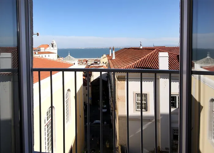 Convento Do Salvador 3* Lisboa