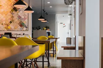 Ξενοδοχείο Convento Do Salvador