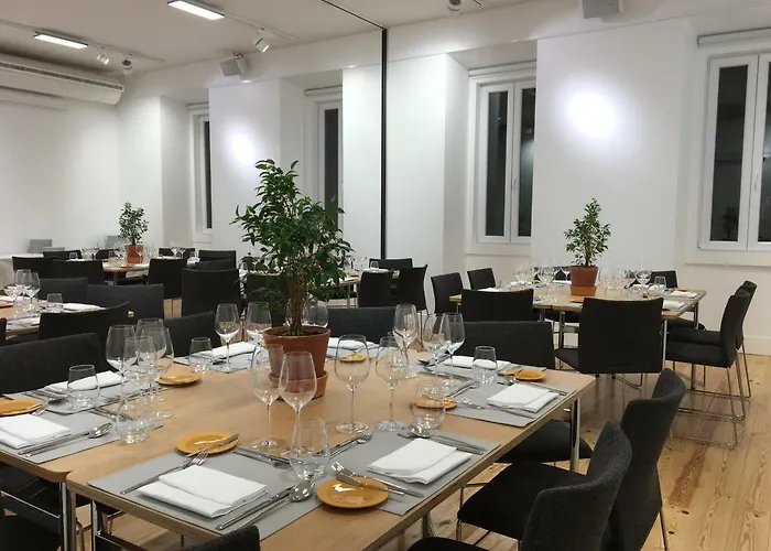 Ξενοδοχείο Convento Do Salvador