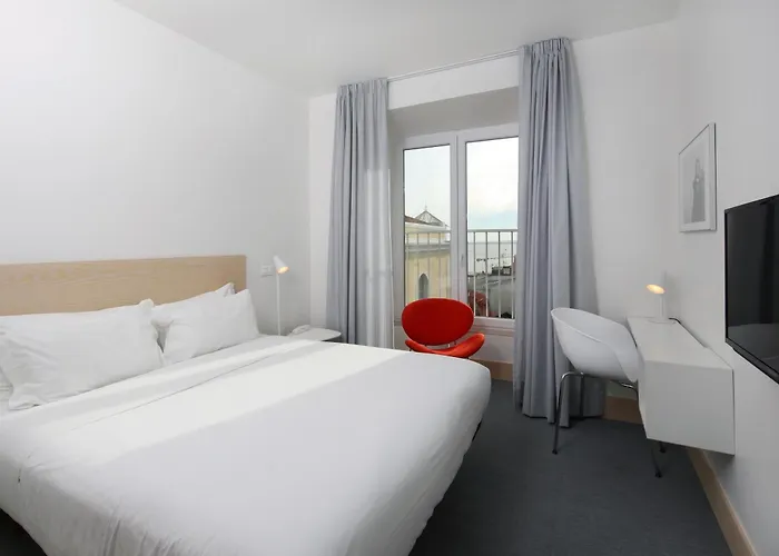 Convento Do Salvador Ξενοδοχείο Lisboa