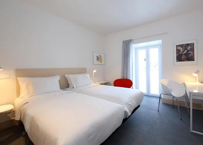 Convento Do Salvador Ξενοδοχείο 3*