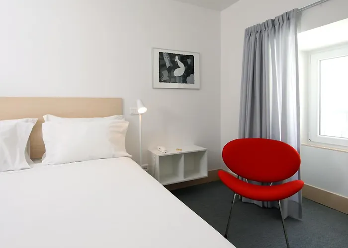 Convento Do Salvador Ξενοδοχείο