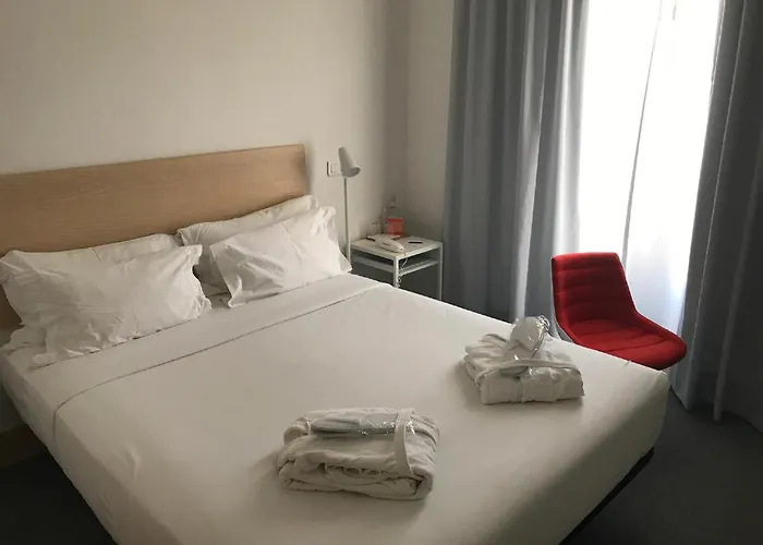 Convento Do Salvador Ξενοδοχείο