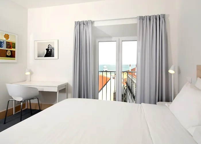 Ξενοδοχείο Convento Do Salvador