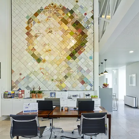 コンベント ド サルバドール ホテル リスボン