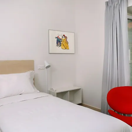 コンベント ド サルバドール ホテル