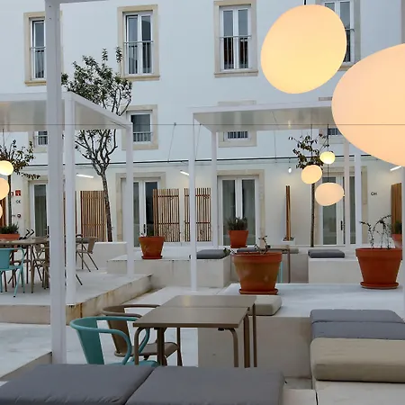 コンベント ド サルバドール リスボン