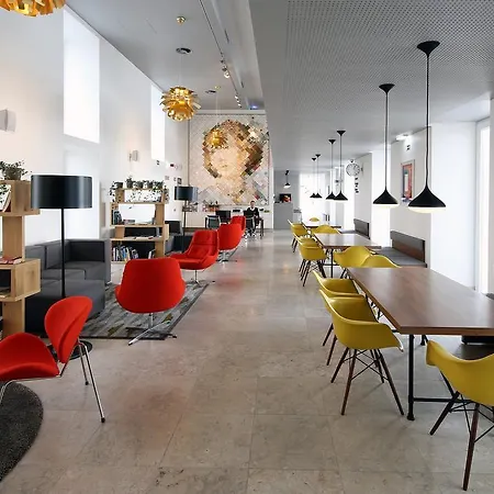 コンベント ド サルバドール 3*