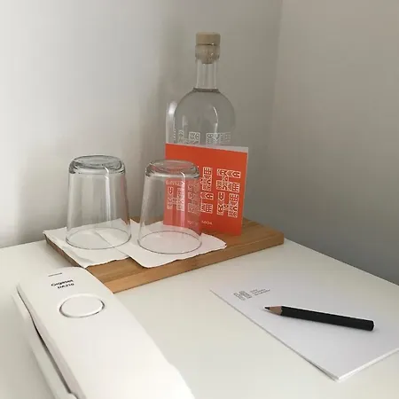 Готель Convento Do Salvador 3*