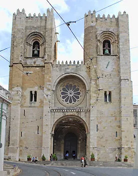 Готель Convento Do Salvador 3*
