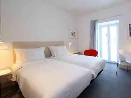 コンベント ド サルバドール