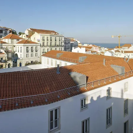Готель Convento Do Salvador