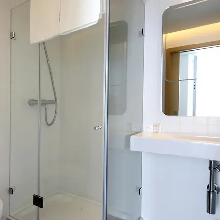 コンベント ド サルバドール 3* リスボン