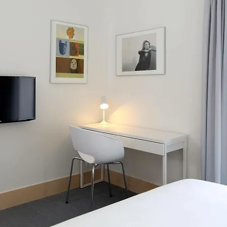 Convento Do Salvador Готель 3*