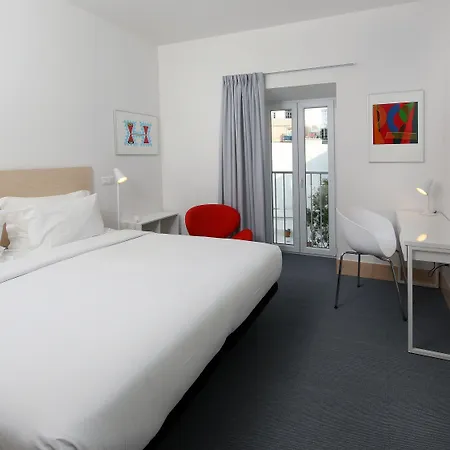 Convento Do Salvador 3*