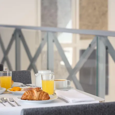 Hotel Convento Do Salvador 3*