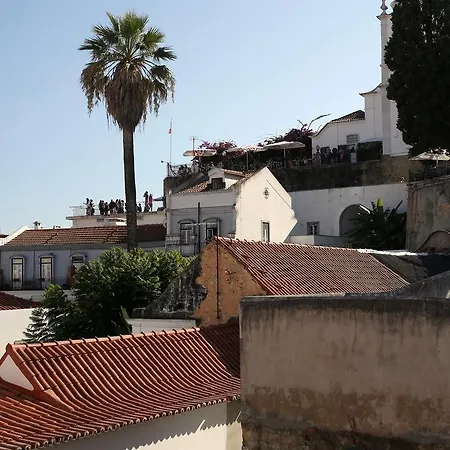 Convento Do Salvador 3*