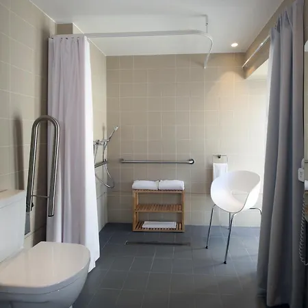 Convento Do Salvador Hotel 3*